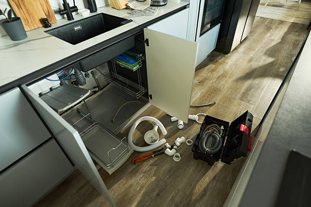 Reliable Plumbing contractor in San Antonio, FL by Street Wise - Plumbing