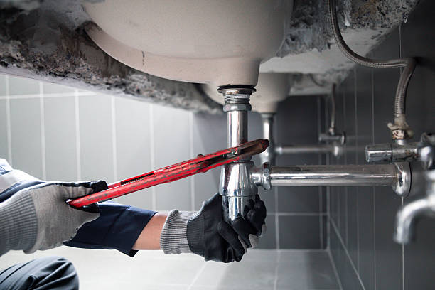 Licensed Plumbing service in San Antonio, FL - Street Wise - Plumbing